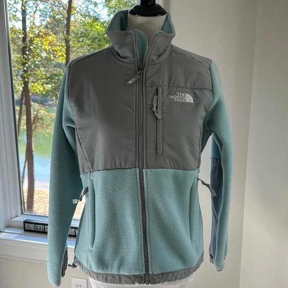 The North Face Jackets & Blazers - The North Face Polartec Denali Jacket, Size Small, NWOT